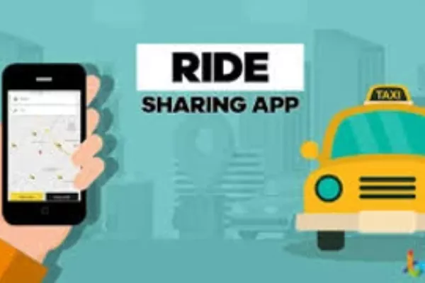 The ETA for New Ride Services Is Sooner Than You Think!