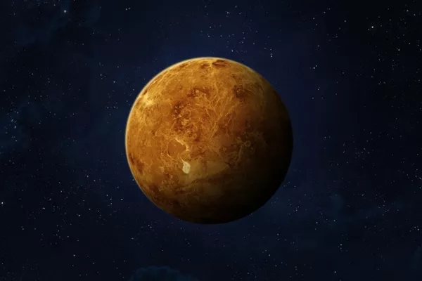 Discovering Venus